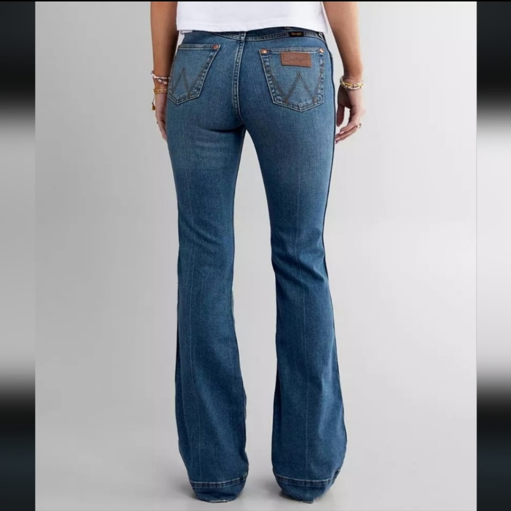 Wrangler Jeans
